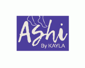 Ashi by Kayla entry by kbcorbin