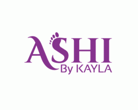 Ashi by Kayla entry by kbcorbin