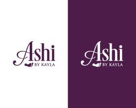 Ashi by Kayla entry by nsdhyd