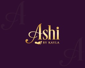 Ashi by Kayla entry by nsdhyd