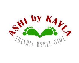 Ashi by Kayla entry by Chellz