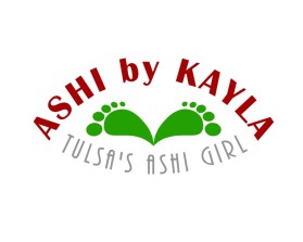 Ashi by Kayla entry by Chellz