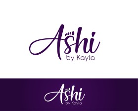 Ashi by Kayla entry by Benovic