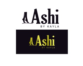 Ashi by Kayla entry by Niels
