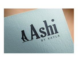 Ashi by Kayla entry by Niels