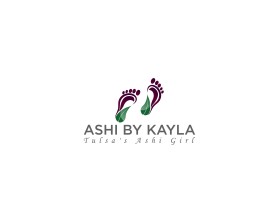 Ashi by Kayla entry by EscaFlowne