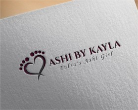 Ashi by Kayla entry by Moderat