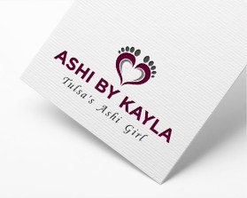 Ashi by Kayla entry by Moderat