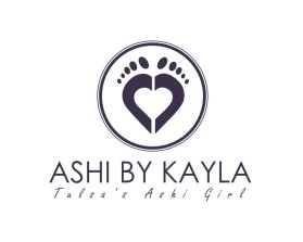 Ashi by Kayla entry by fathonirzky