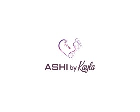 Ashi by Kayla entry by seven.seconds