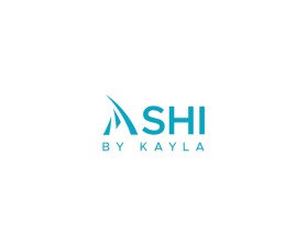 Ashi by Kayla entry by Sonia99