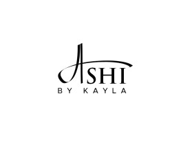 Ashi by Kayla entry by Sonia99