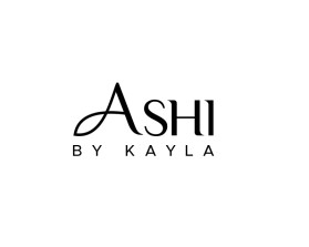 Ashi by Kayla entry by Sonia99