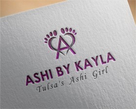 Winning entry: Ashi by Kayla entry by Moderat