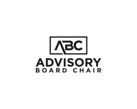 Advisory Board Chair entry by RGR design