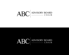 Advisory Board Chair entry by Riaper
