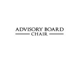 Advisory Board Chair entry by djavadesign