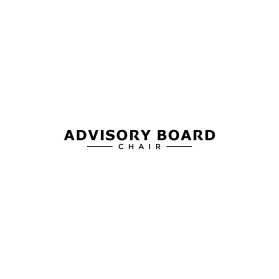 Advisory Board Chair entry by NAm43434