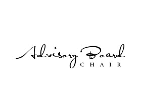 Advisory Board Chair entry by Sonia99