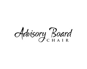 Advisory Board Chair entry by Sonia99
