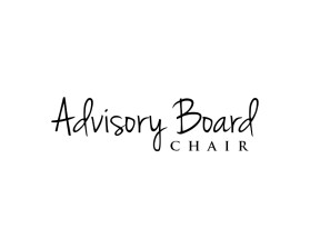 Advisory Board Chair entry by Sonia99
