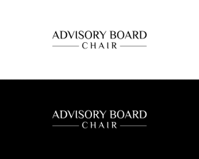 Advisory Board Chair entry by Riaper