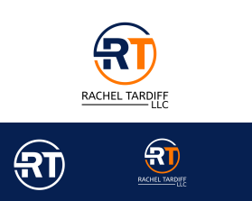 Rachel Tardiff LLC entry by MRDesign