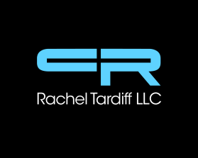 Rachel Tardiff LLC entry by designr