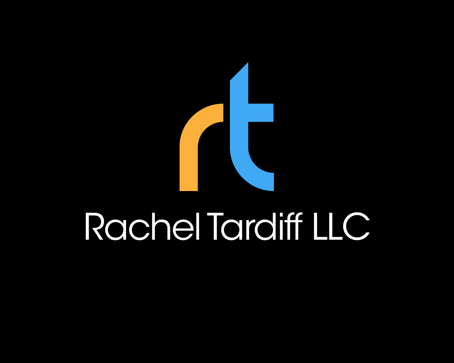 Logo Design for Rachel Tardiff LLC
