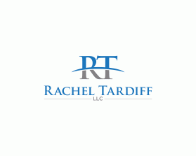 Rachel Tardiff LLC entry by dsdezign