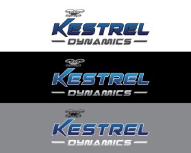 Kestrel Dynamics entry by sirtwo