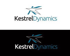 Kestrel Dynamics entry by kuja76