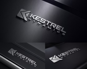 Kestrel Dynamics entry by artsword