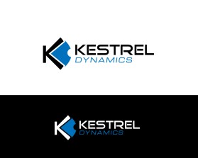 Kestrel Dynamics entry by RGR design