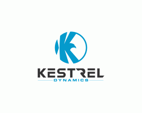 Kestrel Dynamics entry by dsdezign