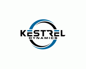 Kestrel Dynamics entry by dsdezign