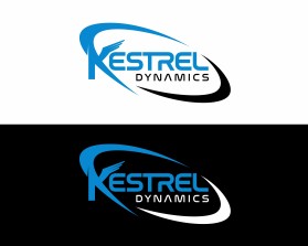 Kestrel Dynamics entry by LJPixmaker