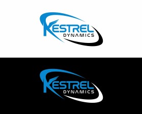 Kestrel Dynamics entry by LJPixmaker