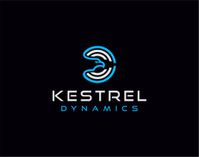 Kestrel Dynamics entry by logo037