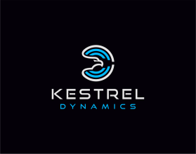 Kestrel Dynamics entry by logo037