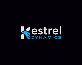 Kestrel Dynamics entry by logo037