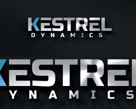 Kestrel Dynamics entry by logohub