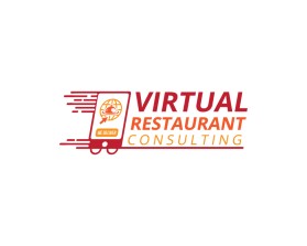 Virtual Restaurant Consulting entry by LanofDesign