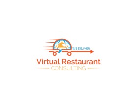 Virtual Restaurant Consulting entry by LanofDesign