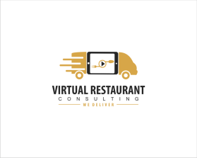 Virtual Restaurant Consulting entry by dogeco