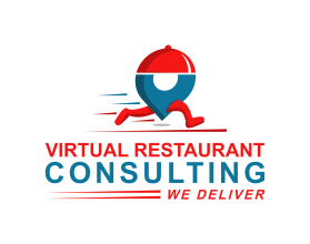 Virtual Restaurant Consulting entry by logo037