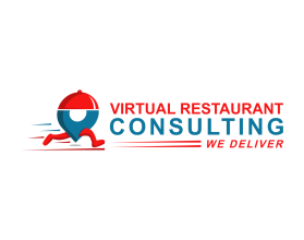 Virtual Restaurant Consulting entry by logo037