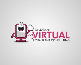 Virtual Restaurant Consulting entry by Makixmaki