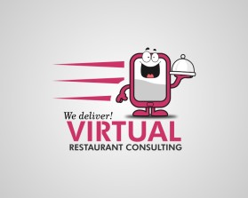 Virtual Restaurant Consulting entry by Makixmaki