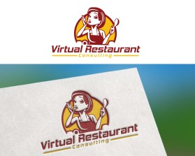 Virtual Restaurant Consulting entry by Arman Hossen